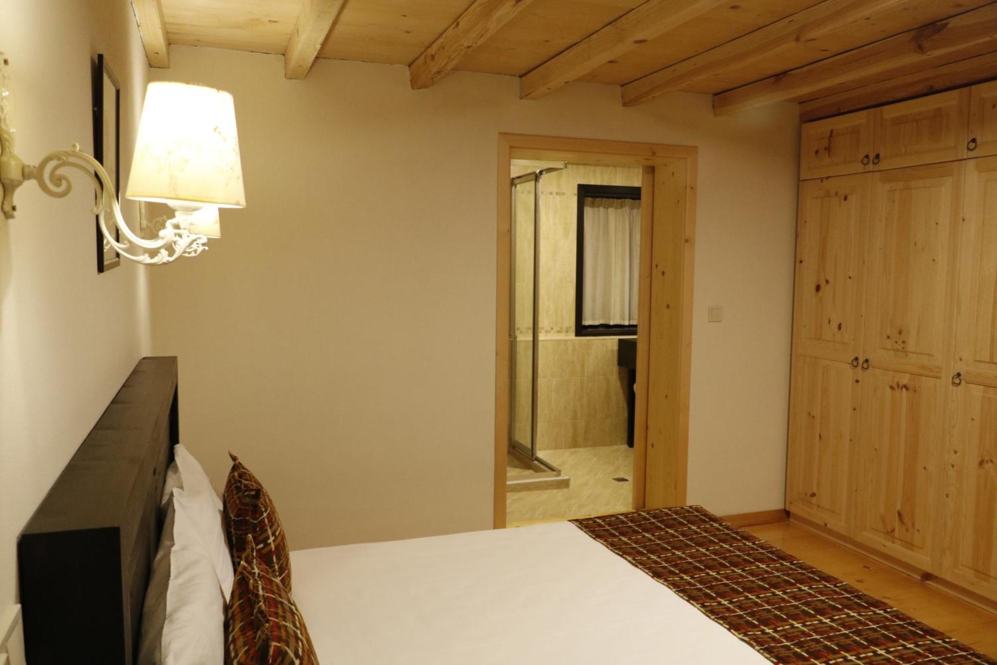 Guest House Epochs Since 1871 Lyaskovets Room photo