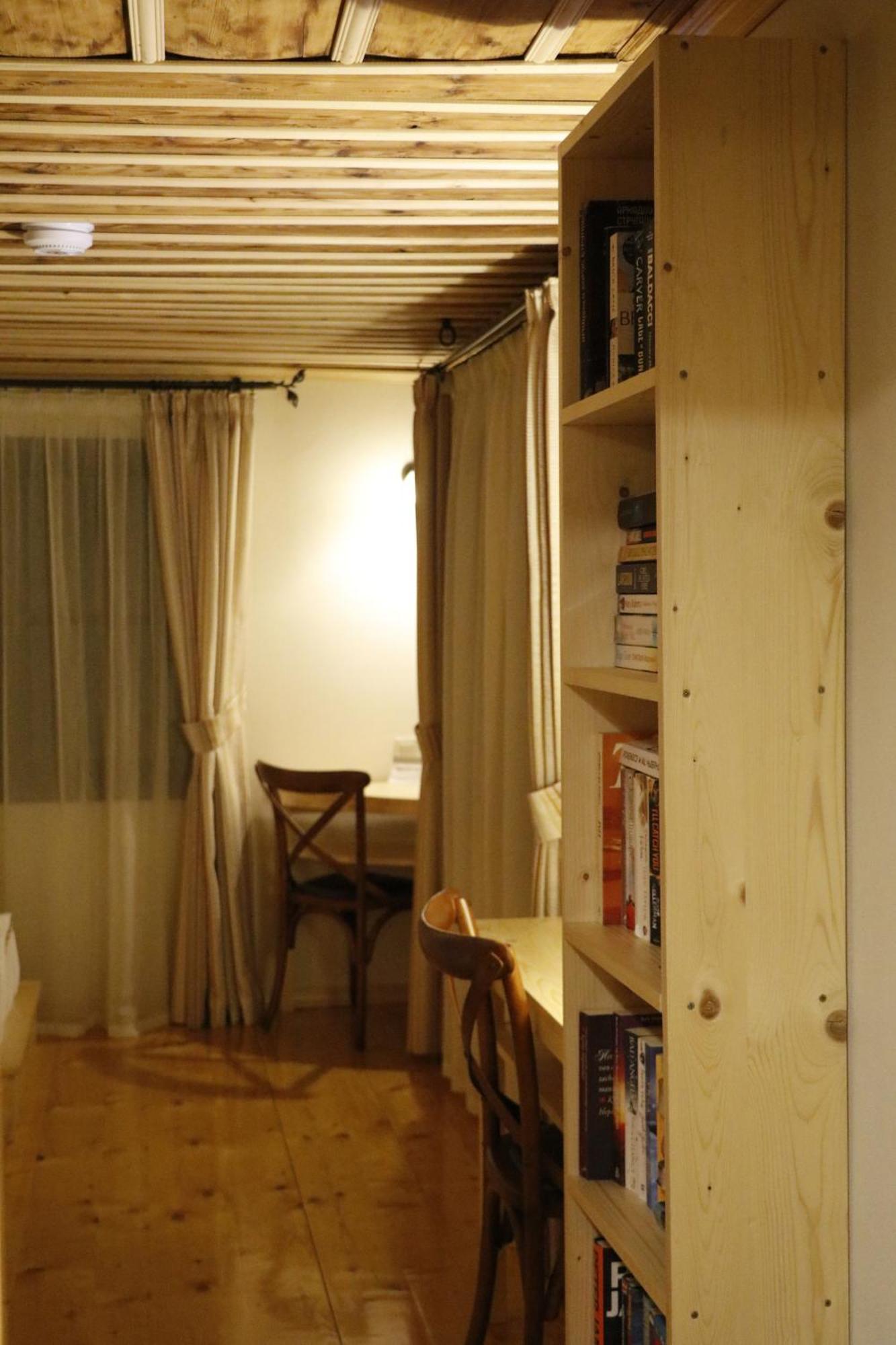 Guest House Epochs Since 1871 Lyaskovets Room photo