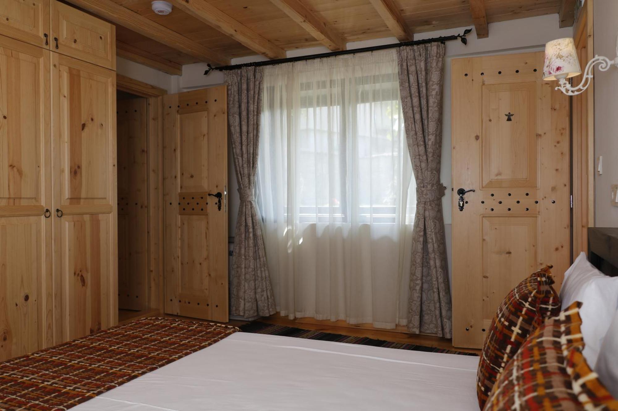 Guest House Epochs Since 1871 Lyaskovets Room photo