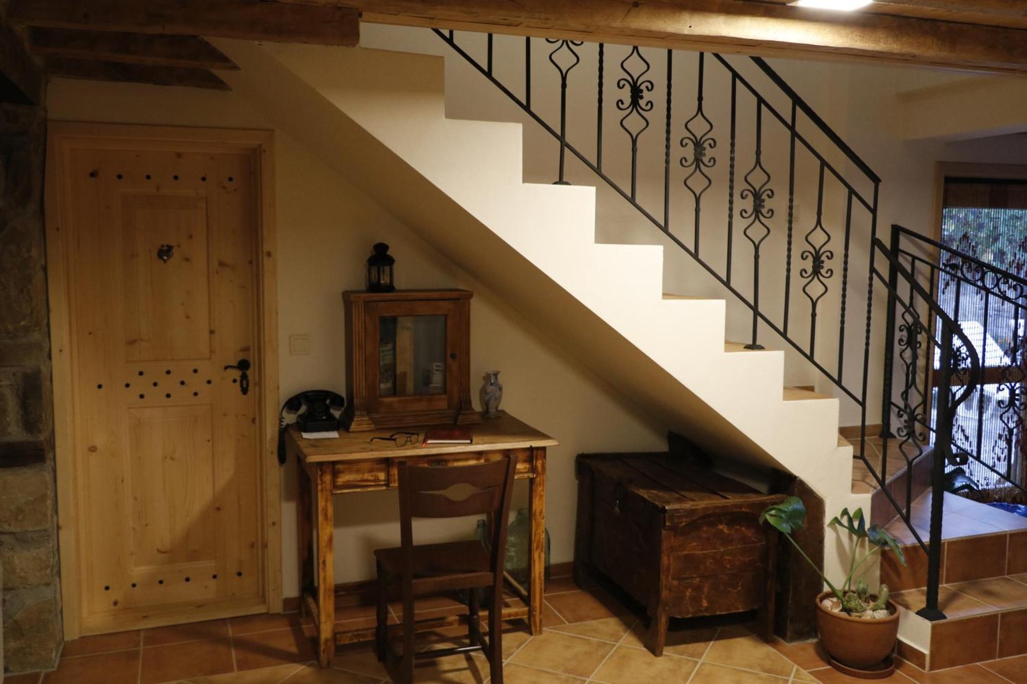 Guest House Epochs Since 1871 Lyaskovets Room photo