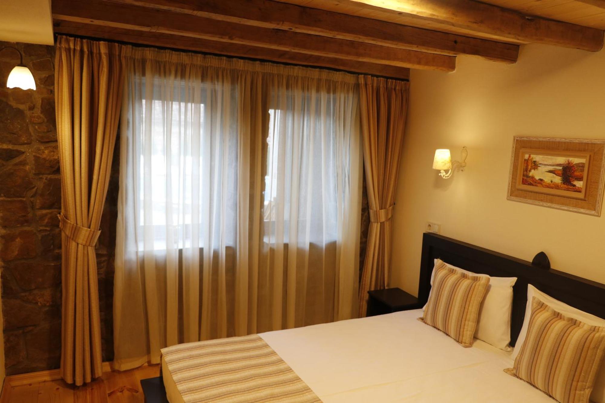 Guest House Epochs Since 1871 Lyaskovets Room photo