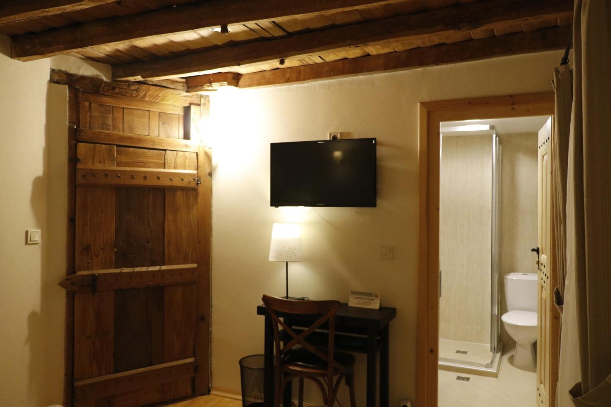 Guest House Epochs Since 1871 Lyaskovets Room photo