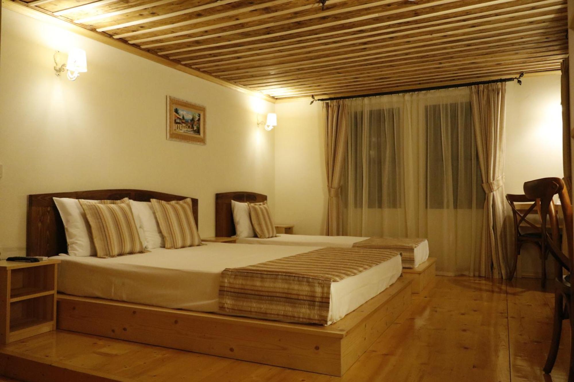 Guest House Epochs Since 1871 Lyaskovets Room photo
