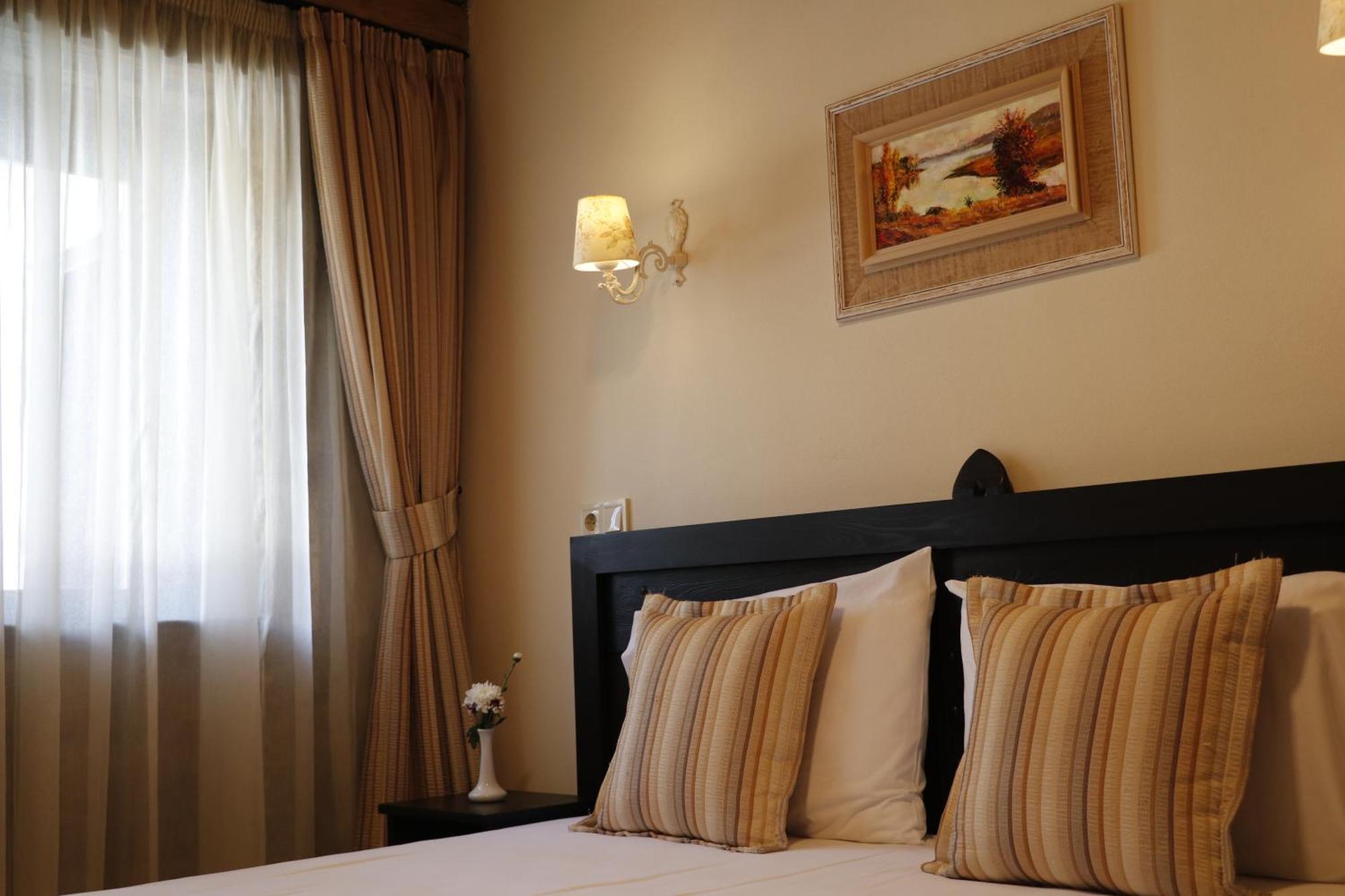 Guest House Epochs Since 1871 Lyaskovets Room photo